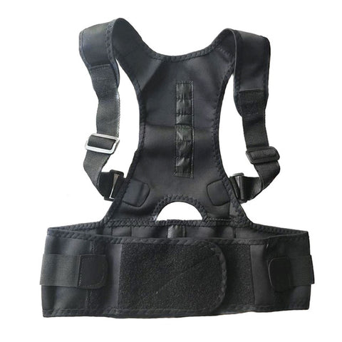 Image of POSTURE THERAPY BACK BRACE
