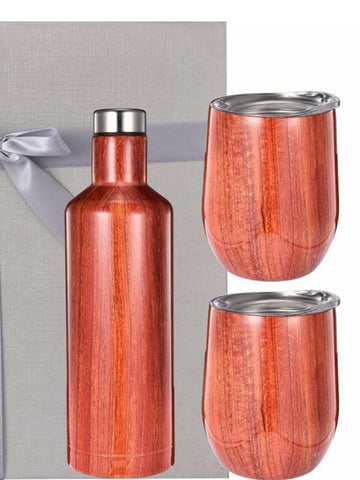 Image of Amazing Wine Bottle Gift Set