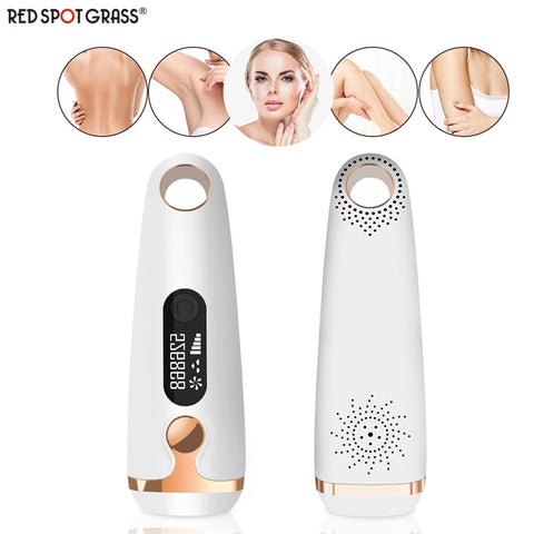 Image of Silk Touch Pro™ IPL Hair Removal Device