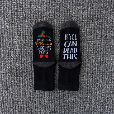 Image of Unisex Funny Socks