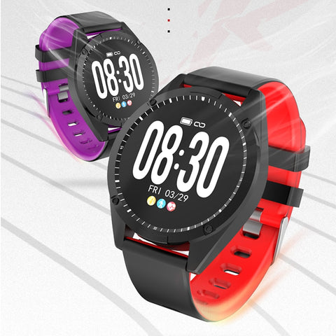 Image of LimT Sports Activity Sleep Tracker Heart Rate Fitness Pedometer Bracelet Smart Watch