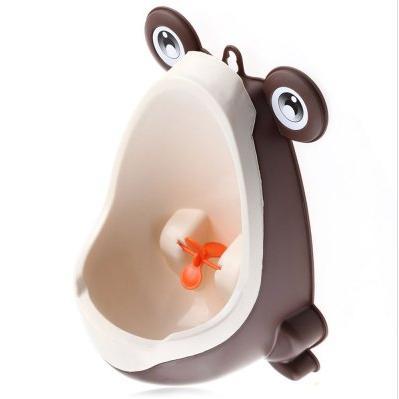 Image of FROG & PENGUIN POTTY TRAINING URINAL