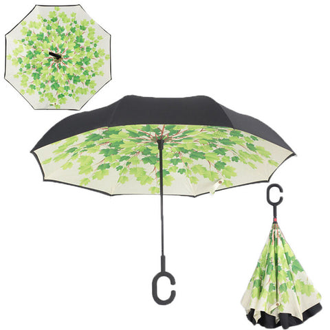 Image of The Best Umbrella