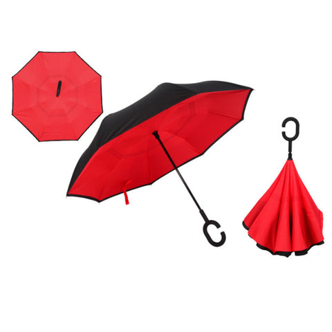 Image of The Best Umbrella