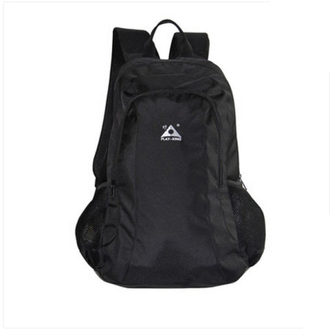 Image of 2-in-1 Chair Bag Backpack