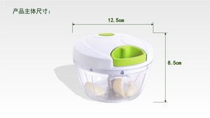 Instant Food Chopper