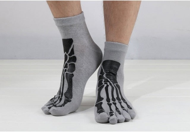 Unisex Ankle Bone Socks