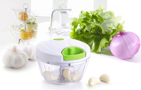 Image of Instant Food Chopper