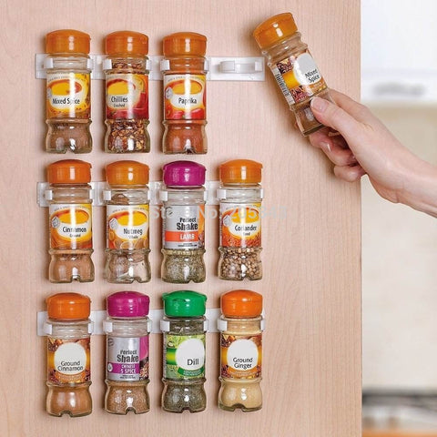 Image of Spice Clips