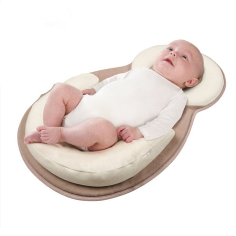 Image of Portable Baby Bed
