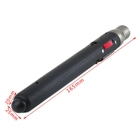 Image of Jet Flame Pencil - 1300 Degree Torch
