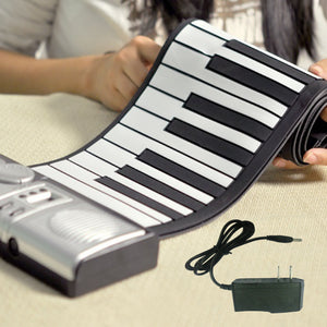 PianoRoll™ Portable Electronic Piano