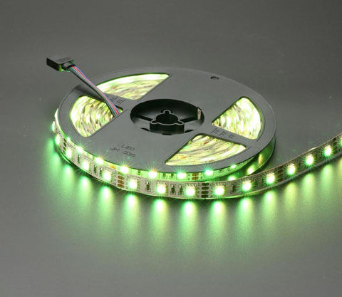 Image of LED STRIP LIGHTS KIT WITH 44 KEY REMOTE CONTROLLER