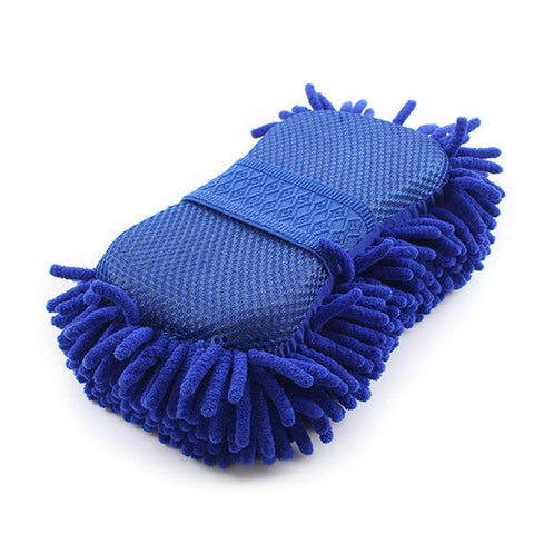 Image of Car Wash Glove