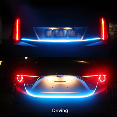 Image of Amazing Car LED Trunk Light