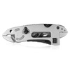 Image of Multi-tool Adjustable Wrench