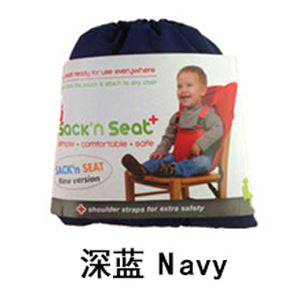 Image of Children Cozy Easy Seat