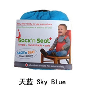 Image of Children Cozy Easy Seat