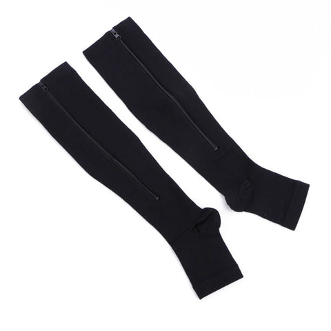 Image of Leg Slimmer Compression Socks