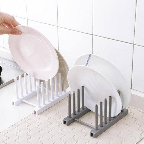 Image of Plate Tray Drying Rack