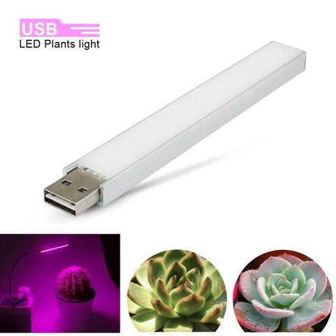 Image of PLANT LED LIGHT FOR SPEED GROWING