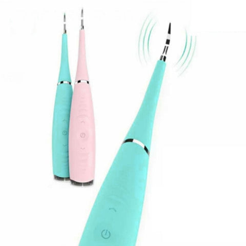 Image of Electric Dental Calculus Remover