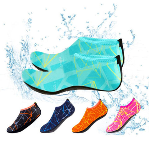 Image of Aqua Socks