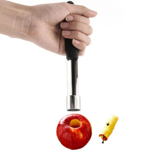 Quick Apple Corer