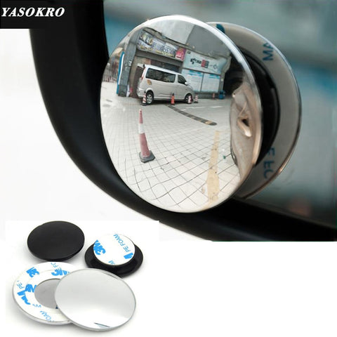 Image of Safety Mirror
