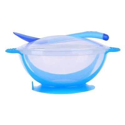 Image of Super Suction Bowl