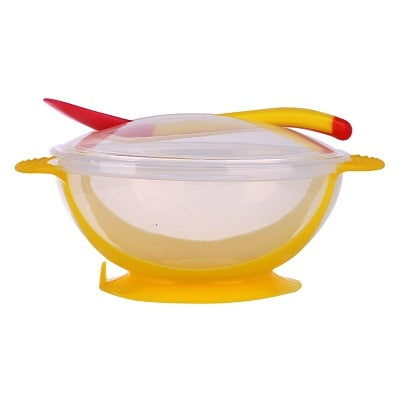 Image of Super Suction Bowl