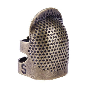 VINTAGE SEWER FINGER GUARD