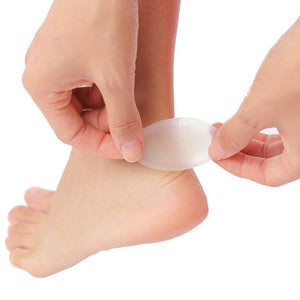 MIRACLE HEEL BLISTER PLASTER