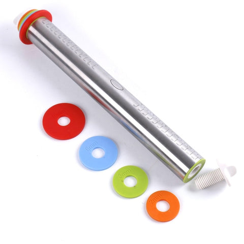 Image of The Perfect Adjustable Rolling Pin