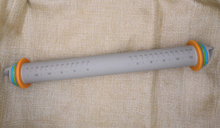 Image of The Perfect Adjustable Rolling Pin