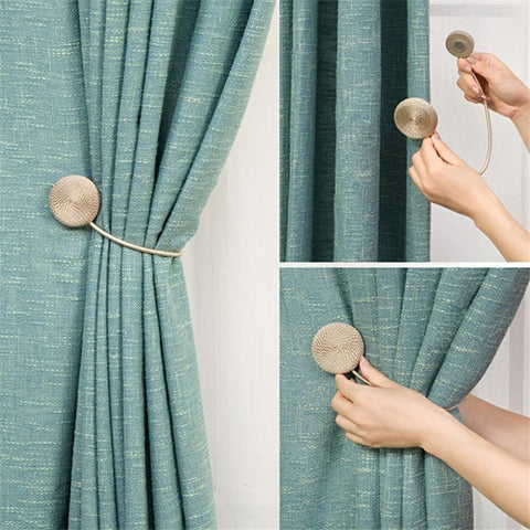 Image of Curtain Strap