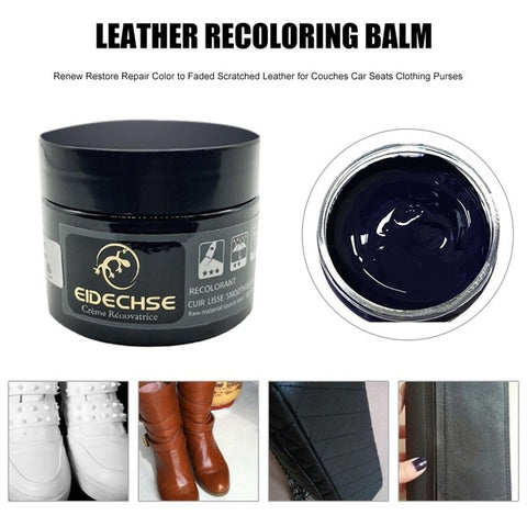 Image of Leather Restoration Balm