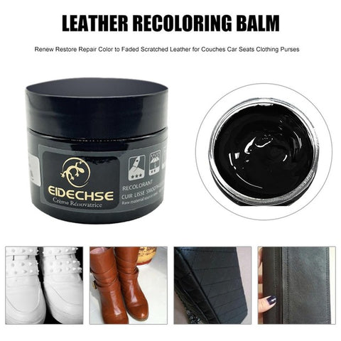 Image of Leather Restoration Balm