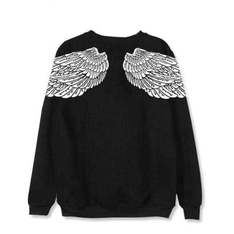 Image of Dark Angel Sweater