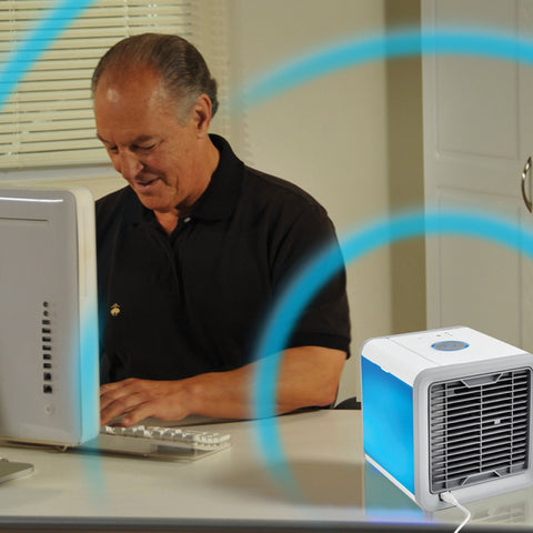 Image of Personal Air Cooler