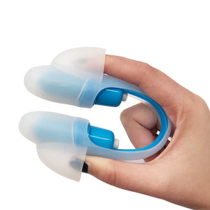 ACUPRESSURE ITOUCH MASSAGER