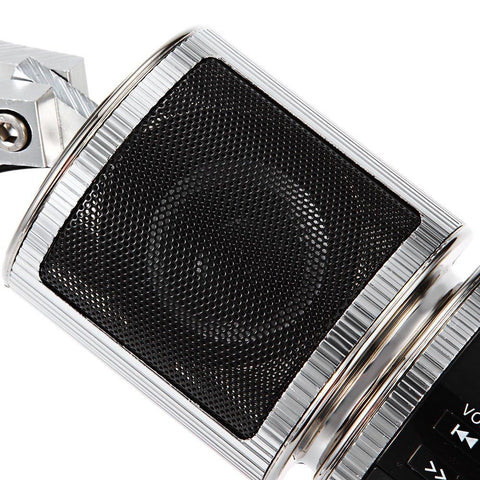 Image of Thunder Cruise Motorcycle Speaker