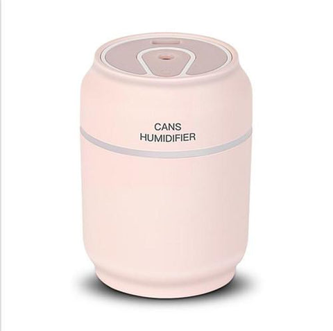 Image of Multi-function Cool Mist Humidifier