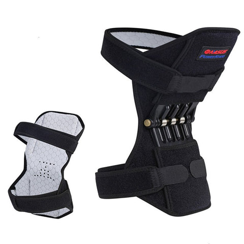 1pair Joint Support Breathable  Knee Pads