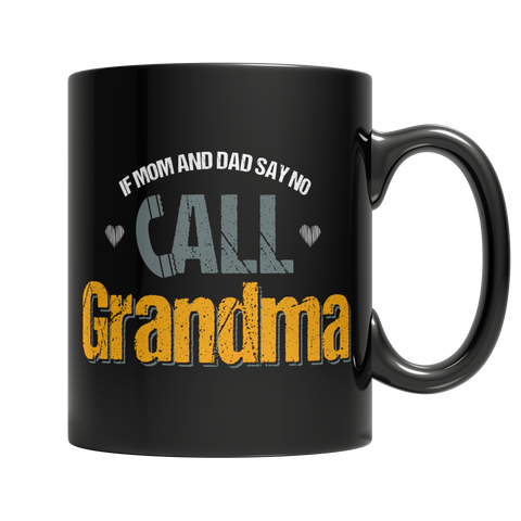 Call Grandma