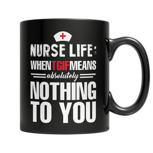 Nurse Life