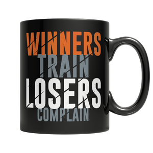 Winners Train