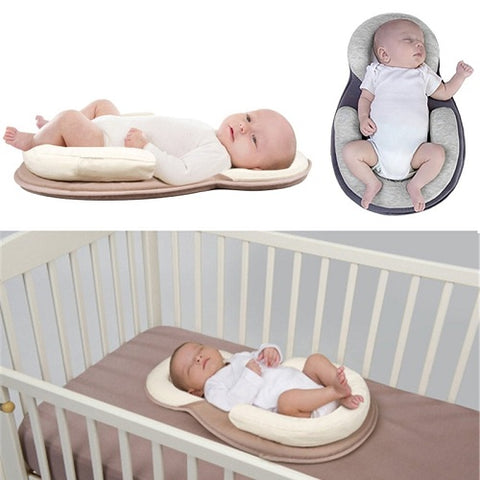 Image of Portable Baby Bed