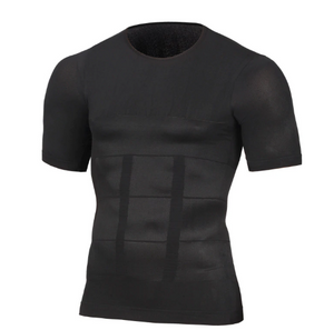 BODY SLIMMING SHIRT