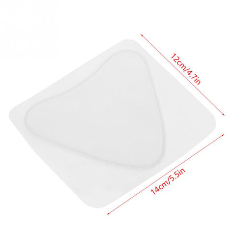 Image of ANTI-WRINKLE SILICONE CHEST PADS